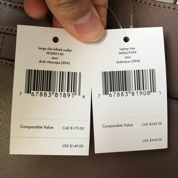 ♠️Kate Spade set - Picture 3 of 16